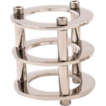 Tube Guard Cover for 12AX7 12AT7 ECC83 6922 5687 HIFI Amp DIY