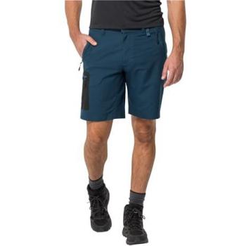 Jack Wolfskin Pantaloni Corti Active Track Uomo