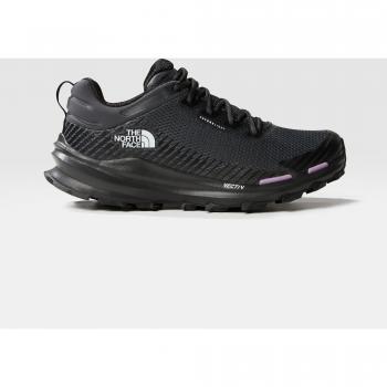 The North Face Trekkingschuhe Vectiv Fastpack Futurelight NF0A5JCZKT01 Schwarz 41 Damen