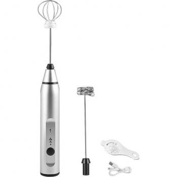 Mousseur Express 3V en Inox