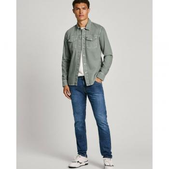 Pepe Jeans Tapered Fit Denim 34