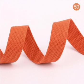 Cinta de accesorios DIY 5 yardas 1 pulgada