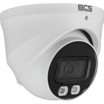 BCS Line 4MP IR-Dome-Kamera für Innen