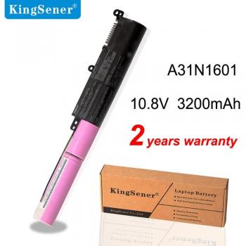 KingSener A31N1601 3200mAh Battery for ASUS R541UV