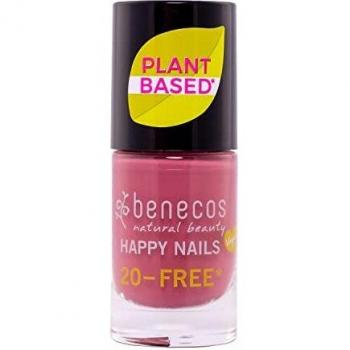Benecos Nail Care