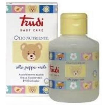 5195 TRUDI OLIO NUTRIENTE 150ML