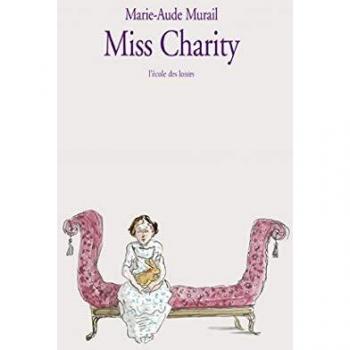 Miss charity poche edition luxe