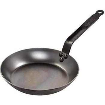 Sartén de hierro fundido Aronus VEGA 24 cm
