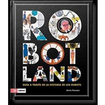 Robotland