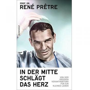 In der Mitte schlägt das Herz: Von der großen Verantwortung für ein kleines Leben