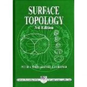 Vitalsource Technologies, Inc. Surface Topology