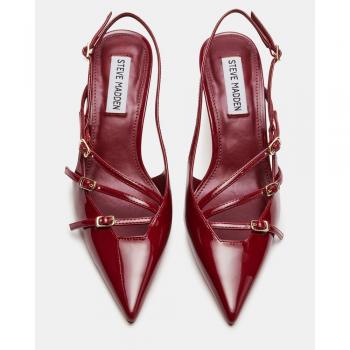 Rotte Liana Pumps von Steve Madden – Größe 39