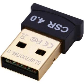 USB Bluetooth Adapter 5.0 voor Desktop