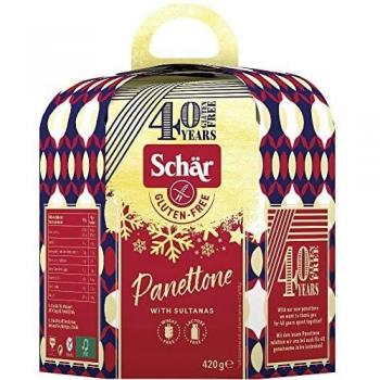 Dr. Schar Panettone, 420 g