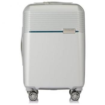 Hedgren 4-Rollen Kabinentrolley Lineo Stripe 55 cm