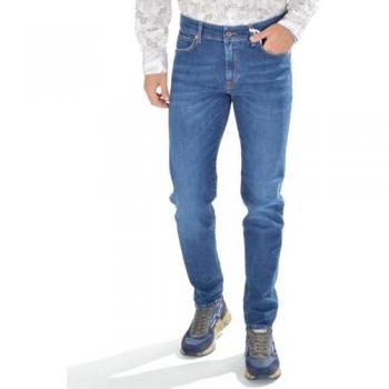 Jeans Casual Roy Roger's 5 RRU075