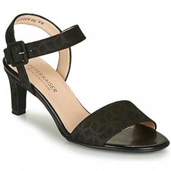 Peter Kaiser Sandalo Nera 41 Donna