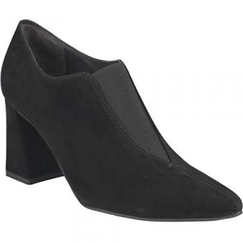 Paul Green 3809 Pumps Schwarz 37,5