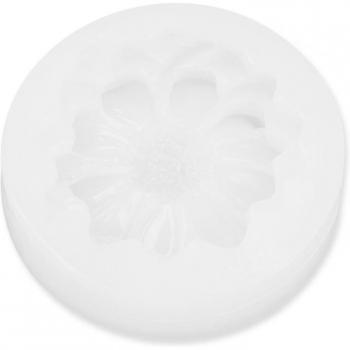 3D Flower Silicone Mold for Crafts