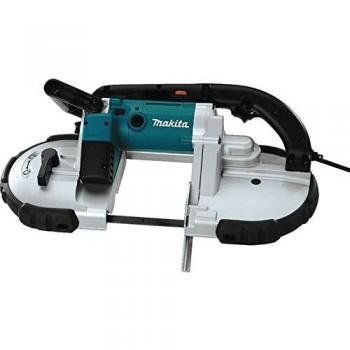 Makita 2107FK 240V Portable Band Saw with Carrying Case