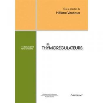 Les thymorégulateurs