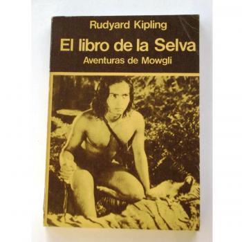 El libro de la selva