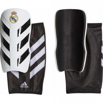 Adidas Real Madrid PRO Lite Schienbeinschoner, Uomo, L