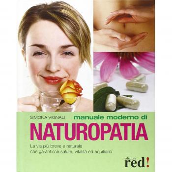 Manuale moderno di naturopatia