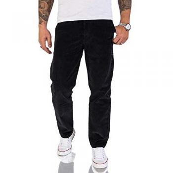 Rock Creek Stoffhose Herren Cord