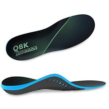 Solette Ortopediche Gel QBK Schiena Donne Uomo