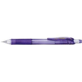 Energize Druckbleistift 0,7mm in Violett