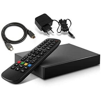 MAG 520w3 IP TV Internet Streamer