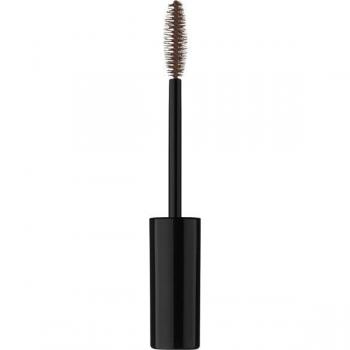 Mascara Naturale Curl Brown 9,5 ml ANNEMARIE BÖRLIND