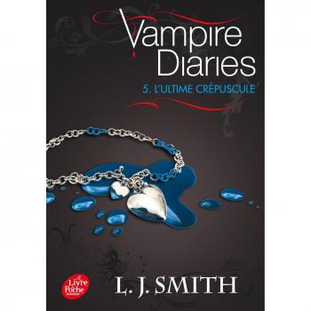 Journal d'un vampire Tome 5