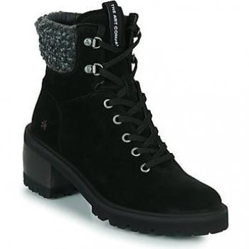 Bottines Art BRUGGE Noir femmes 40