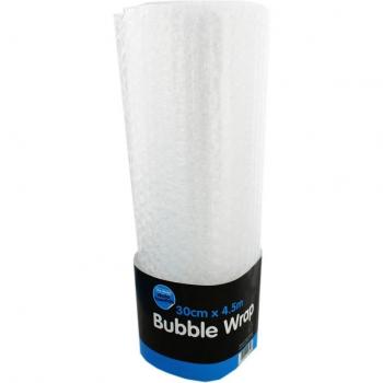 Shock‑Absorbing Bubble Pad