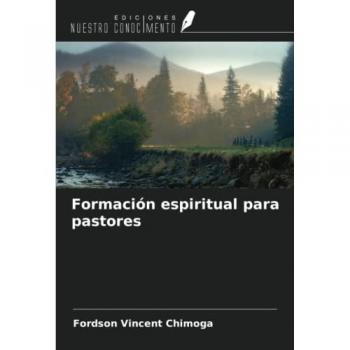 Formación espiritual para pastores