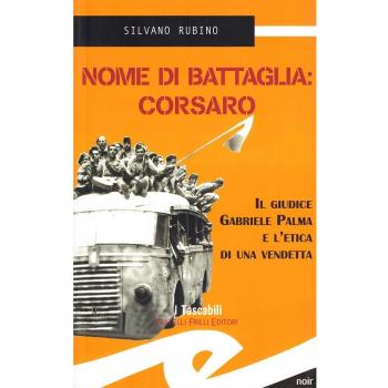 Nome di battaglia: Corsaro