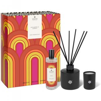 Crabtree & Evelyn Mystical Scented Oils Set