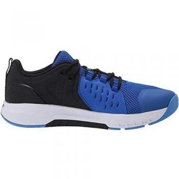 Baskets respirantes UA HOVR Sonic 3 Under Armour Homme avec capteur intégré, foulée légère et amortie