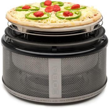 Cobb Pizzastein für perfekte Pizza
