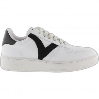 Victoria Madrid Women's Trainers Faux Leather & Suede