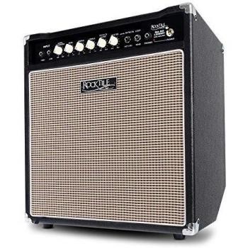 Rocktile BA-50 Lemmy Basscombo