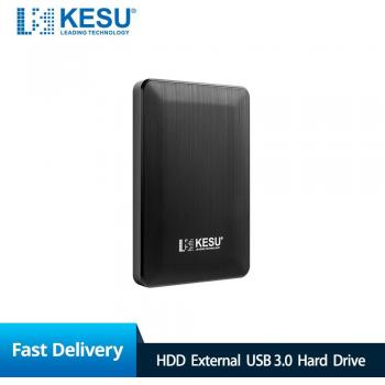 320GB/500GB/750GB/1TB USB 3.0 2.5 External Hard Drive for Desktop/Laptop/MacBook