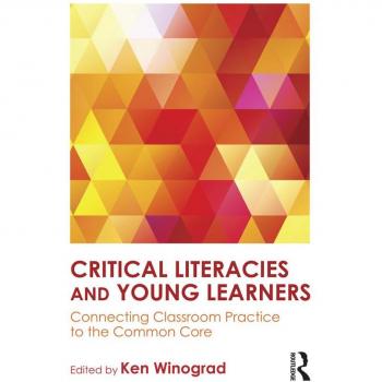 Vitalsource Technologies, Inc. Critical Literacies And Young Learners