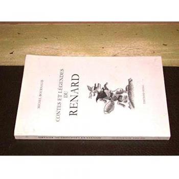 Contes et légendes du Renard