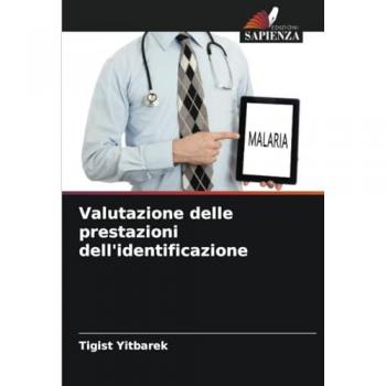 Yitbarek, Tigist: Valutazione delle prestazioni dell'identificazione