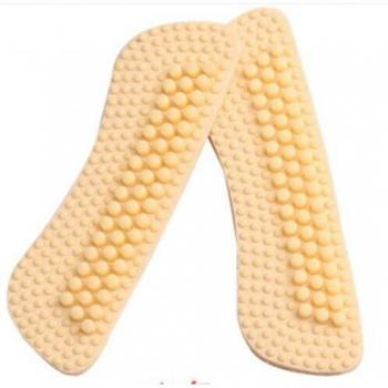 Anti-Wear Heel Pads