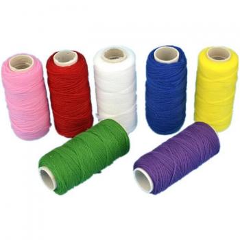Elastic Nylon Cord for Florist Use