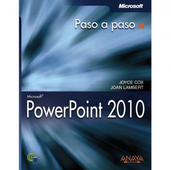 PowerPoint 2010